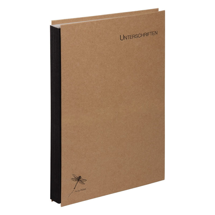 EAN 4013951015739 - Pagna 44013-11 carpeta Cartón Natural A4 imagen 2