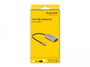 EAN 4043619642359 - DeLOCK 64235 hub de interfaz USB Tipo C 10000 Mbit/s Gris imagen 3