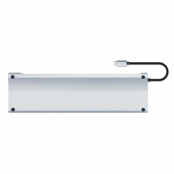 EAN 0766623130578 - Manhattan 130578 base para portátil y replicador de puertos Alámbrico USB 3.2 Gen 1 (3.1 Gen 1) Type-C Al imagen 9