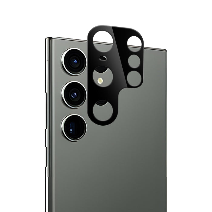 EAN 4250686413229 - nevox NEVOGLASS 3D Protector para lentes de cámara Samsung 1 pieza(s) imagen 1