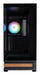 EAN 8800263650392 - Zalman P40 NAMU BLACK Midi Tower Negro imagen 6