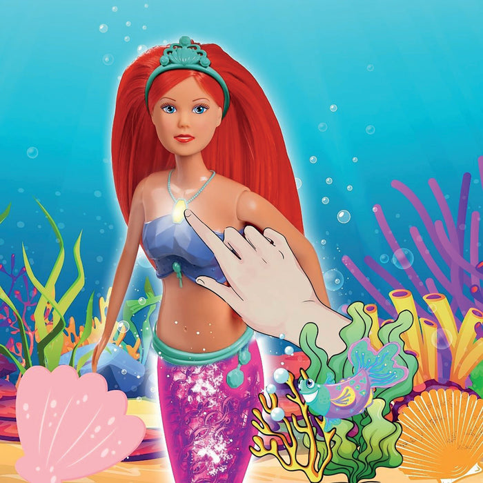 EAN 4006592087111 - Smoby 105733656S12 muñeca imagen 20