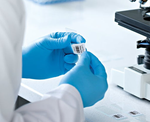 EAN 3026980930943 - DYMO LW - Multi-Purpose Labels - 32 x 57 mm - 2093094 Blanco Etiqueta para impresora autoadhesiva imagen 2