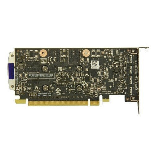 EAN 5397184074589 - DELL 490-BDZY tarjeta gráfica NVIDIA Quadro P400 2 GB GDDR5 imagen 2