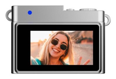 EAN 4260041686854 - Easypix MiniPro XS1 Cámara compacta 1 MP imagen 2