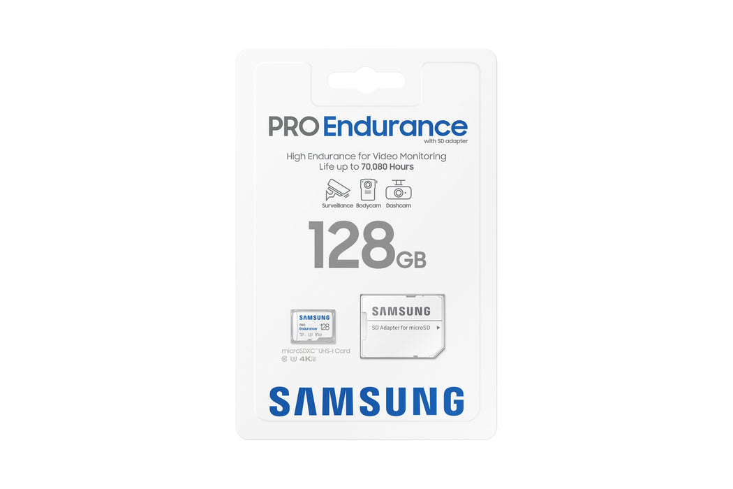 EAN 8806092767256 - Samsung MB-MJ128K 128 GB MicroSDXC UHS-I Clase 10 imagen 8