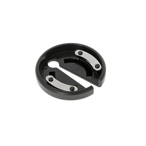 EAN 5902934839723 - Adler AD 4490 abrebotellas Negro, Plata, Transparente imagen 7