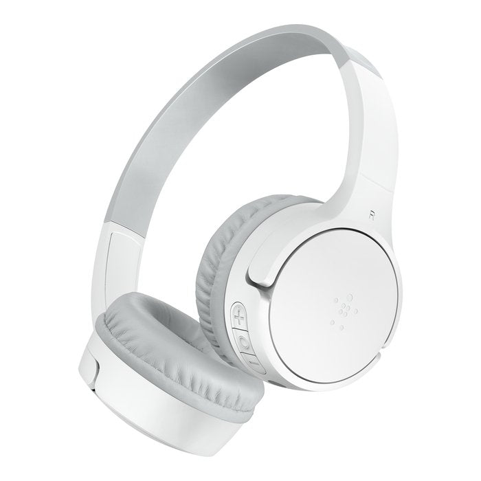 EAN 0745883879564 - Belkin SoundForm Mini Auriculares Inalámbrico Diadema Llamadas/Música USB Tipo C Blanco imagen 1
