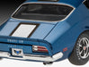 EAN 4009803076720 - Revell 07672 modelo a escala Modelo a escala de coche deportivo tipo "muscle car" Kit de montaje 1:24 imagen 4