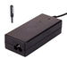 EAN 5901720135773 - Akyga AK-ND-67 adaptador e inversor de corriente Interior 45 W Negro imagen 1