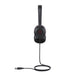 EAN 6938818318984 - Yealink UH35 Dual Teams Auriculares Alámbrico Diadema Oficina/Centro de llamadas USB tipo A Negro imagen 5
