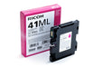 EAN 0026649057670 - Ricoh 405767 cartucho de tinta 1 pieza(s) Original Magenta imagen 1