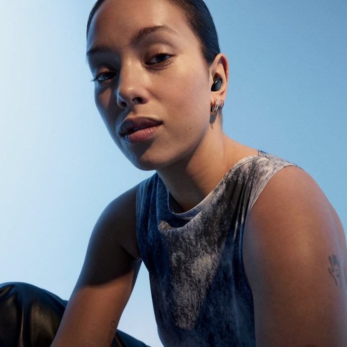 EAN 7350088305409 - Urbanista Porto Auriculares True Wireless Stereo (TWS) Dentro de oído Llamadas/Música Bluetooth Negro imagen 7