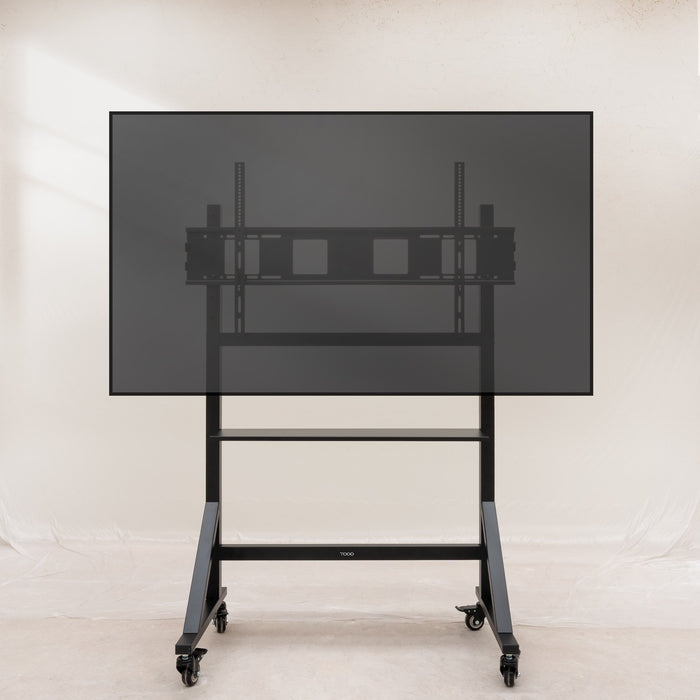 EAN 8433281015494 - TooQ Optimus 2,67 m (105") Negro imagen 2