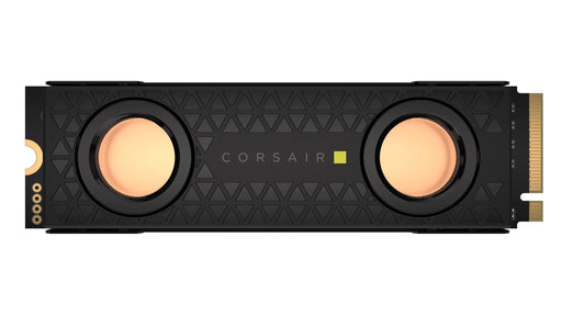 EAN 0840006675136 - Corsair MP700 PRO Hydro X 2 TB M.2 PCI Express 5.0 NVMe 3D TLC NAND imagen 2