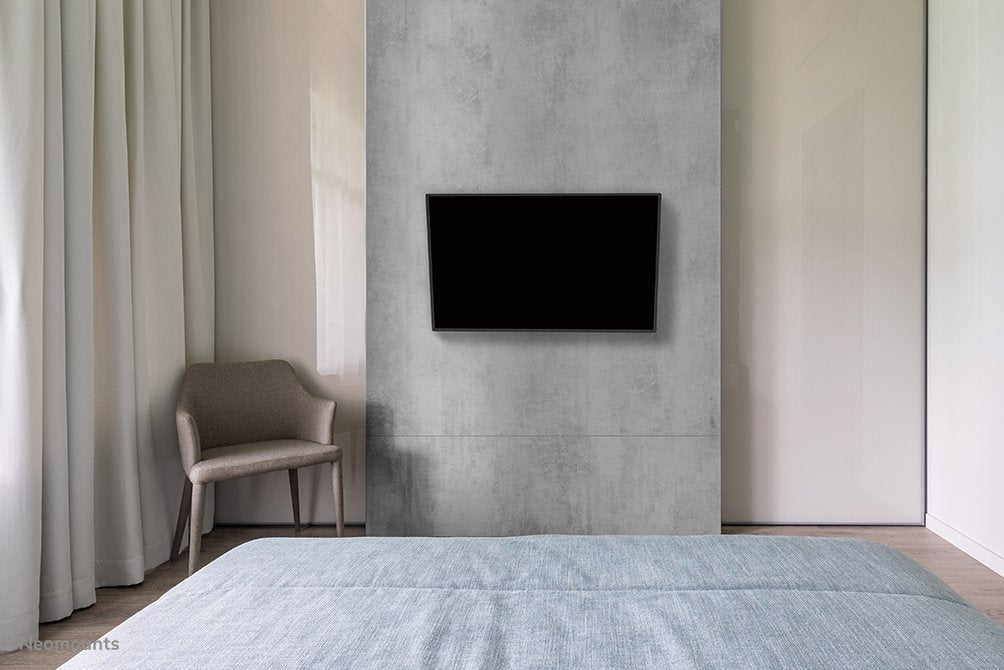 EAN 8717371448684 - Neomounts WL40-550BL12 soporte para TV 139,7 cm (55") Negro imagen 14