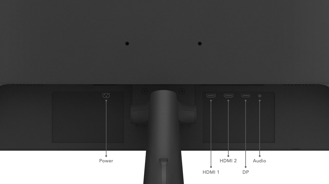 EAN 0196802126083 - Lenovo C32u-40 LED display 80 cm (31.5") 3840 x 2160 Pixeles 4K Ultra HD Negro imagen 9