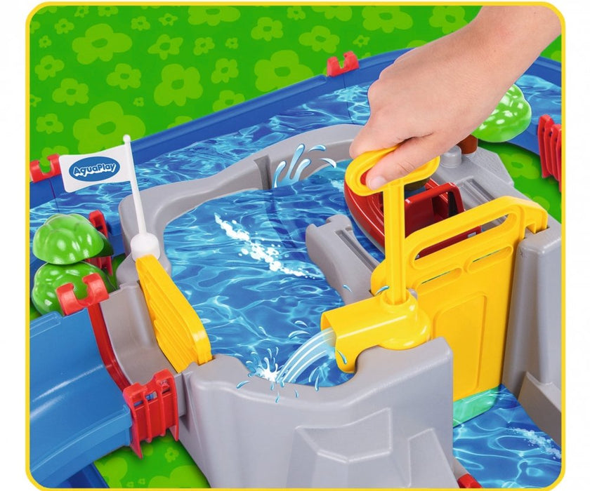 EAN 7313400015424 - Aquaplay 8700001542 set de juguetes imagen 4