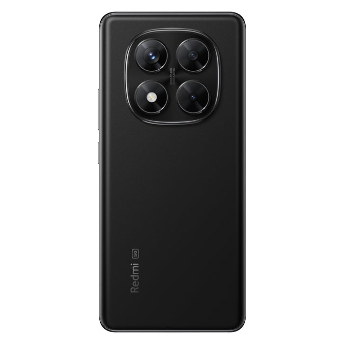 EAN 6941812721766 - Xiaomi MZB0I89EU teléfono móvil 16,9 cm (6.67") 190 g Negro Teléfono con cámara imagen 3