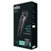 EAN 4210201447917 - Braun BeardTrimmer 3 BT3421 Batería 40 2 cm Negro imagen 3