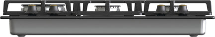 EAN 3838782467202 - Gorenje GW6D42CLB hobs Negro Integrado 60 cm Encimera de gas 4 zona(s) imagen 2
