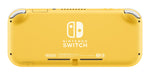 EAN 0045496452681 - Nintendo Switch Lite videoconsola portátil 14 cm (5.5") 32 GB Pantalla táctil Wifi Amarillo imagen 2