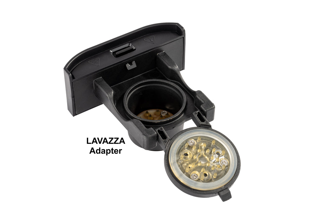 EAN 6221127468489 - TORNADO TCM7042-GS cafetera eléctrica Totalmente automática Macchina per caffè a capsule 1,5 L imagen 11