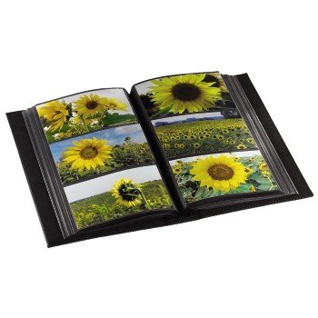 EAN 4007249019288 - Hama New York City álbum de foto y protector Negro 300 hojas 10 x 15 imagen 2