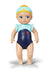 EAN 4001167838099 - BABY born Splish Splash Pram with Emma Muñeca de baño Multicolor imagen 6