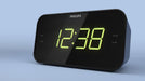 EAN 4895229116641 - Philips TAR3306/12 despertador Reloj despertador digital Negro imagen 7