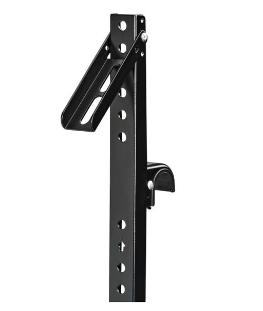 EAN 4047443510211 - Hama 00220870 soporte para TV 190,5 cm (75") Negro imagen 2