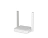 EAN 4897082922377 - Keenetic Carrier 3rd Gen KN-1721 router inalámbrico Ethernet rápido Doble banda (2,4 GHz / 5 GHz) Gris, B imagen 2