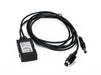 EAN 0636430083001 - Vertiv Avocent ADB0048 cable para video, teclado y ratón (kvm) Negro 1,83 m imagen 2