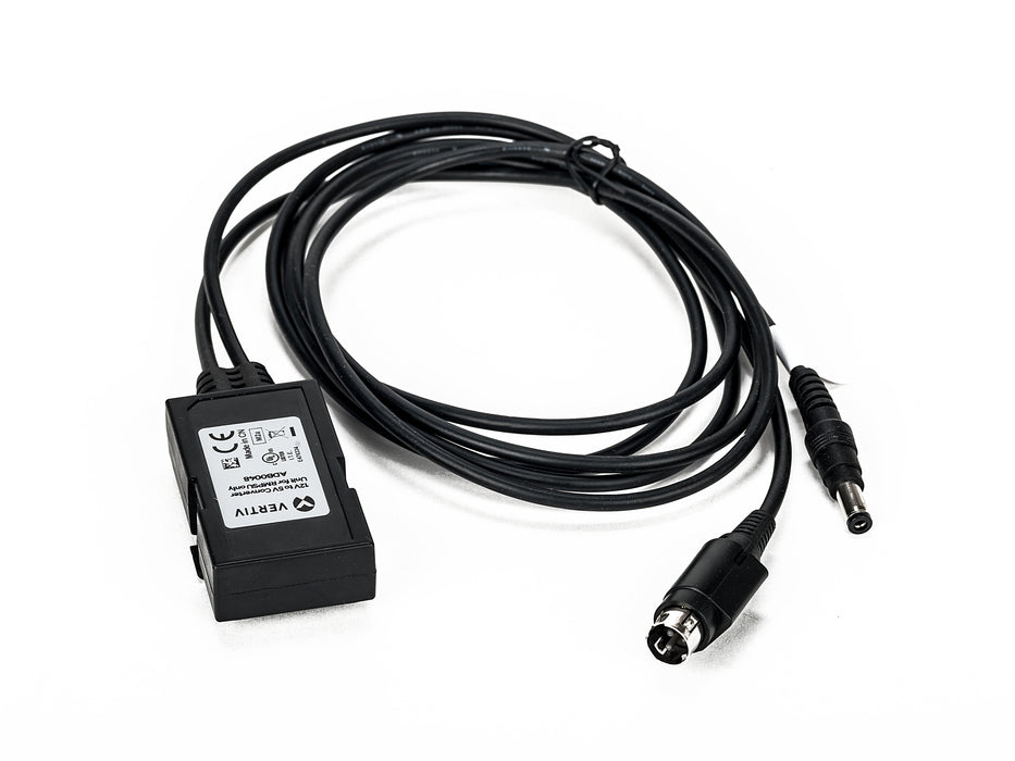 EAN 0636430083001 - Vertiv Avocent ADB0048 cable para video, teclado y ratón (kvm) Negro 1,83 m imagen 2