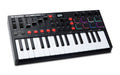 EAN 694318025116 - M-AUDIO Oxygen Pro Mini teclado MIDI 32 llaves USB Negro imagen 1