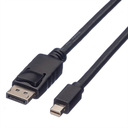 EAN 7611990197019 - ROLINE 11.04.5638 cable DisplayPort 1,5 m Mini DisplayPort Negro imagen 1
