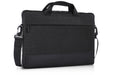 EAN 0884116252931 - DELL PF-SL-BK-4-17 maletines para portátil 35,6 cm (14") Funda Negro, Gris imagen 2
