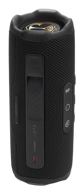 EAN 1200130028274 - JBL Flip 7 Negro imagen 3