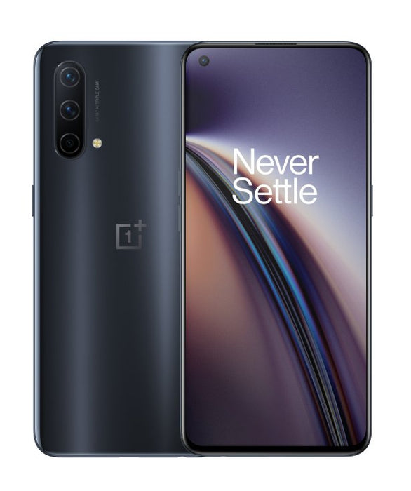 EAN 6921815629511 - OnePlus Nord CE 5G 16,3 cm (6.43") SIM doble Android 11 USB Tipo C 8 GB 256 GB 4500 mAh Carbón vegetal imagen 1