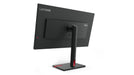 EAN 0196801200739 - Lenovo ThinkVision T32h-30 LED display 80 cm (31.5") 2560 x 1440 Pixeles Quad HD Negro imagen 4