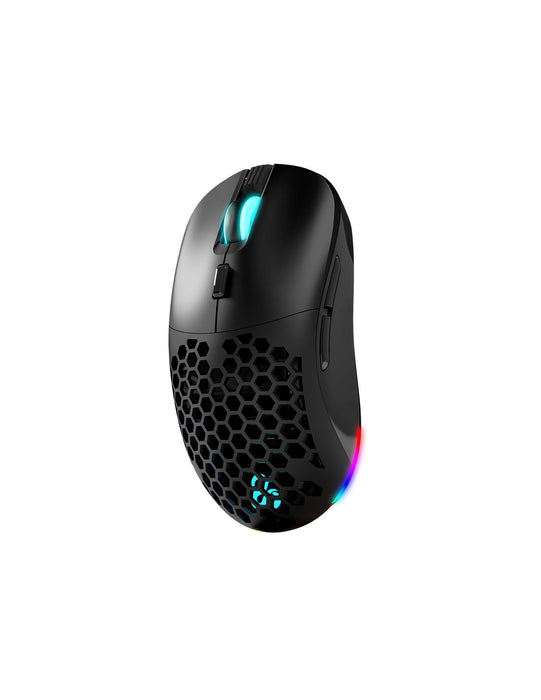 EAN 8435443701535 - Newskill Gaming Arakne Elite ratón Juego Ambidextro RF Wireless + USB Type-A 16000 DPI imagen 3