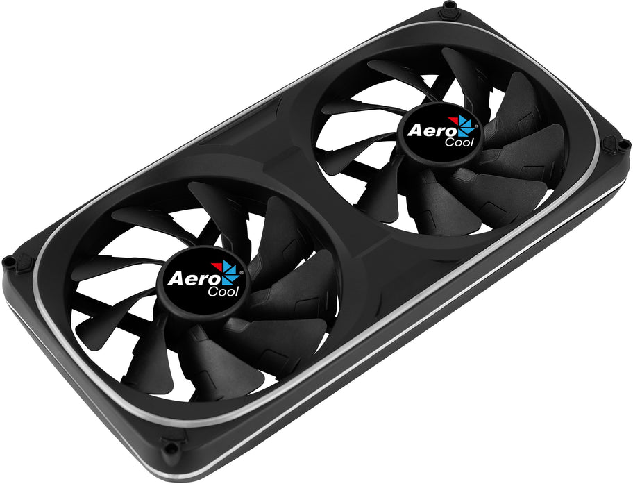 EAN 4710562750171 - Aerocool Astro 24 Tarjeta gráfica imagen 8