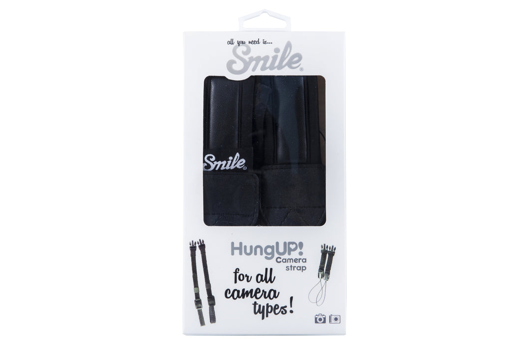 EAN 8420738160166 - Smile Hungup correa Cámara digital Negro imagen 6