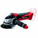 EAN 4006825602593 - Einhell TE-AG 18/115 Li-Solo amoladora angular 11,5 cm 8500 RPM 1,21 kg imagen 1