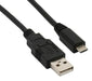 EAN 4044951015498 - Sharkoon 4044951015498 cable USB USB 2.0 2 m USB A Micro-USB B Negro imagen 1