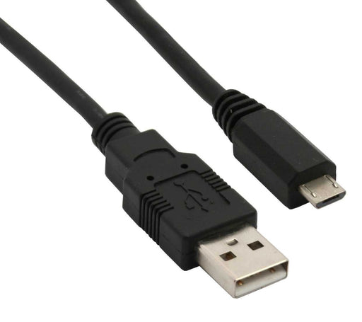 EAN 4044951015481 - Sharkoon 4044951015481 cable USB USB 2.0 1 m USB A Micro-USB B Negro imagen 1
