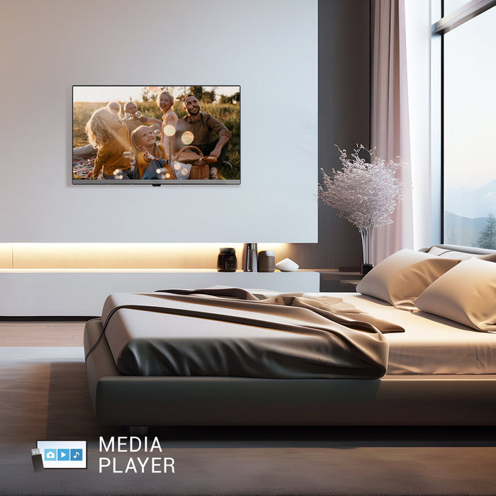 EAN 5025232964871 - Panasonic TB-32S40AEZ Televisor 81,3 cm (32") HD Negro imagen 9