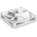 EAN 5056547200057 - NZXT F140P Carcasa del ordenador Ventilador 14 cm Blanco 1 pieza(s) imagen 3