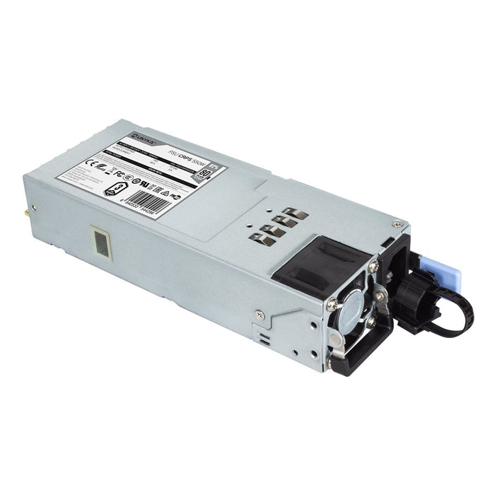 EAN 6940533544272 - UNYKAch PSUCRPS550WR unidad de fuente de alimentación 550 W 24-pin ATX Plata imagen 4