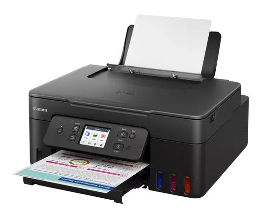 EAN 4549292235098 - Canon PIXMA G3590 Inyección de tinta A4 4800 x 1200 DPI Wifi imagen 6